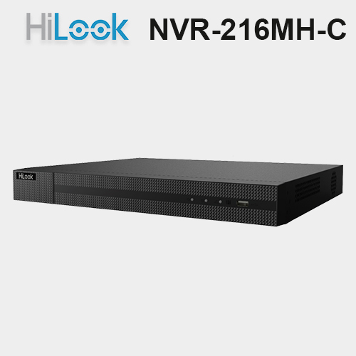 دستگاه ان وی آر NVR-216MH-C
