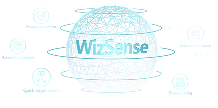 فناوری wizSense