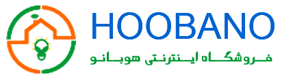 فروشگاه اینترنتی هوبانو