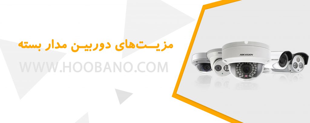 دوربین مداربسته داهوا