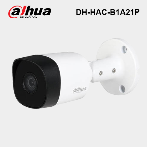دوربین مداربسته DH-HAC-B1A21P