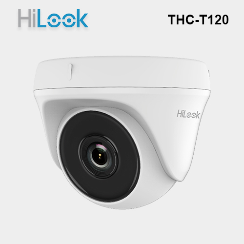 دوربین مداربسته THC-T120