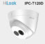 دوربین مداربسته IPC-T120D