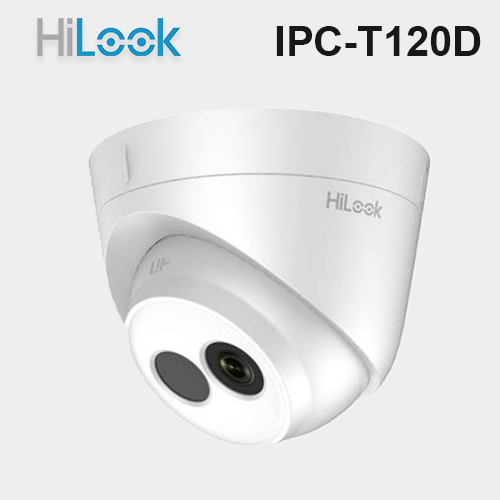 دوربین مداربسته IPC-T120D