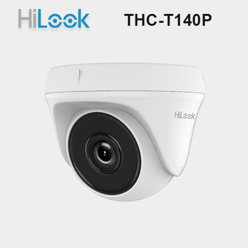 دوربین مداربسته THC-T140-P