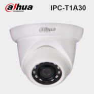 دوربین مداربسته تحت شبکه دام داهوا مدل IPC-T1A30