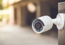 cctv camera