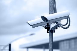 CCTV security protocols