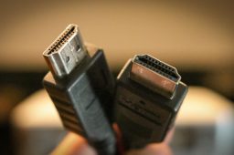 HDMi