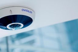 cctv fish eye