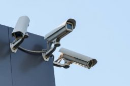 History of cctv