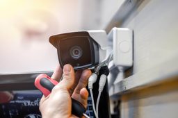 cctv issues
