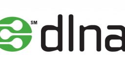 Dlna in cctv camera