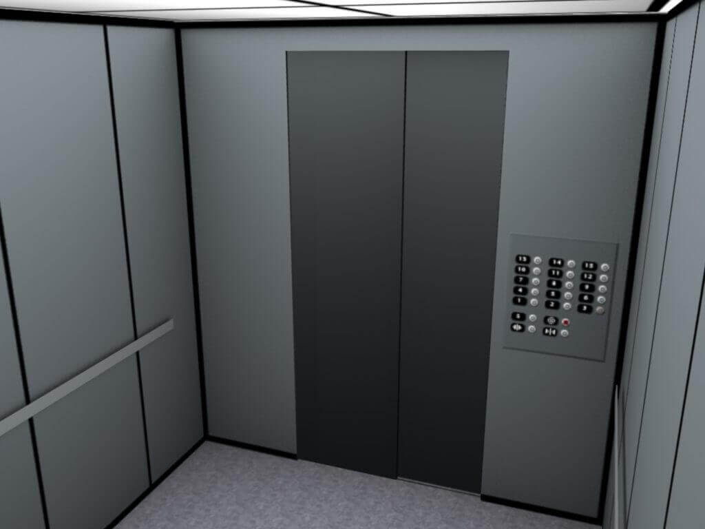 Elevator