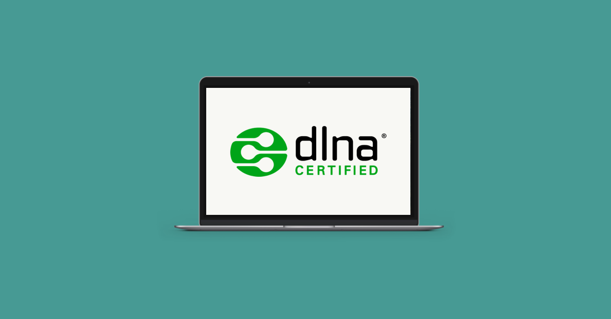 فناوری DLNA