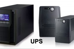 CCTV UPS
