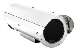 cctv housing