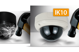 IK CCTV