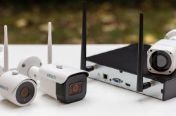 wireless cctv