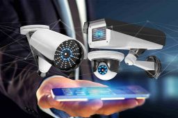 Important points in maintaining CCTV