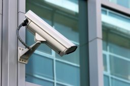 Necessary places to install CCTV