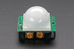 PIR-Sensor