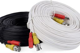 cctv cables