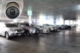 cctv for parking