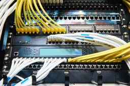 CCTV SERVER