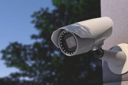 Dual Stream CCTV