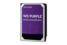 Western Digital Purple md