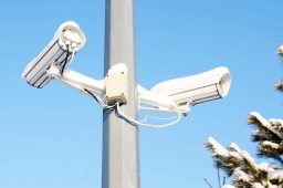 CCTV FOR WINTER