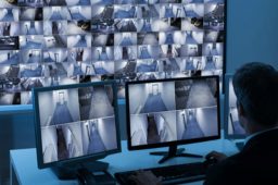 How to review CCTV videos