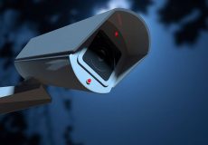 Motion Detection
