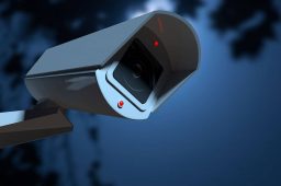 Motion Detection