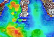 Heatmap CCTV
