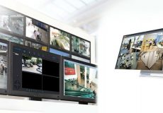 SERVER VS NVR