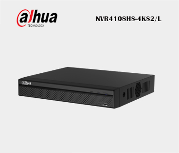 NVR4108HS-4KS2/L