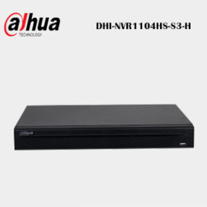 DHI-NVR1104HS-S3-H