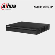 NVR2108HS-8P