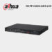 سوییچ ۲۴ پورت داهوا مدل DH-PFS3226-24ET-240