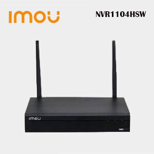NVR1104HSW
