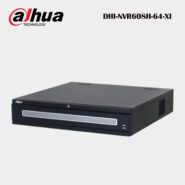 دستگاه DHI-NVR608H-64-XI