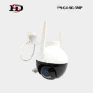 دوربین مداربسته اسپید دام speed dome