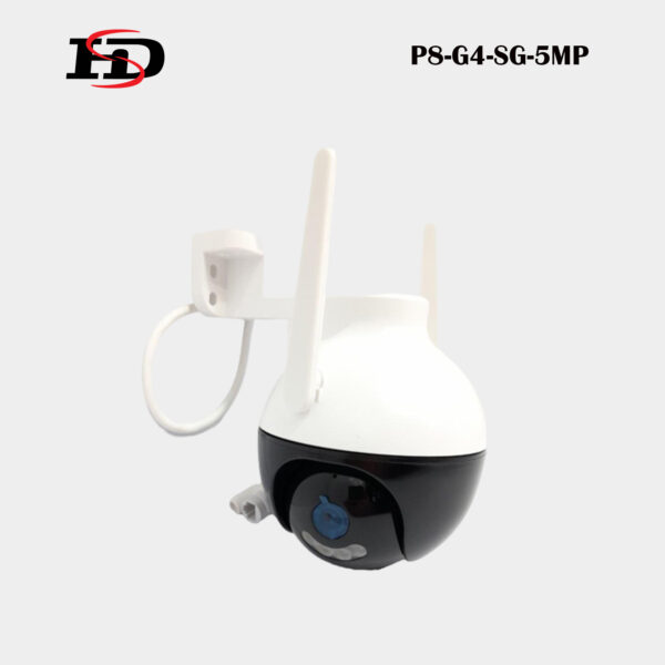 دوربین مداربسته اسپید دام speed dome