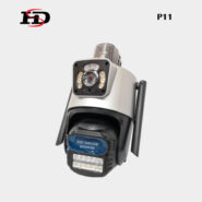 6MP DUAL LENZ SP