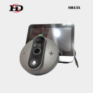 دوربین مداربسته 4.3 اینچی SM43A برند HDS