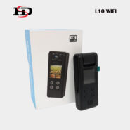 دوربین ۴K مدل POLICE L10 با قابلیت WIFI برند HDS