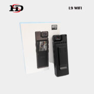 دوربین مدلPOLICE L9 با قابلیت WIFI برند HDS