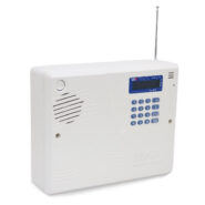 دزدگیر سیم کارتی سایلکس مدل SG8-805S | فروشگاه اینترنتی هوبانو